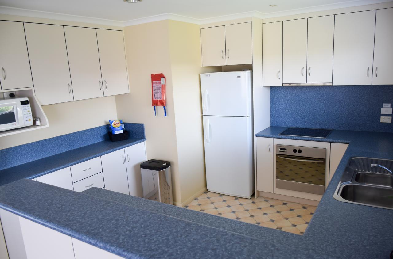 אולברסטון Beachway Motel מראה חיצוני תמונה
